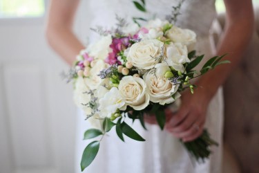 Wedding Bouquet Flower