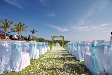 Villa Wedding Bali